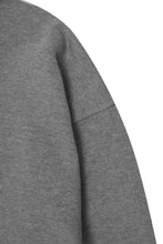 MN+LA™ ARCHIVE STUDIOS HOODIE IN HEATHER GREY