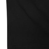 "PAINT SPLAT" LITTLE HUMAN™ CARGO PANTS IN CAVIAR