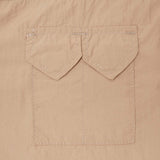 "COLLIDE" SHINOBI VEST (LITE) IN DUNE