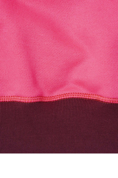 M'$ UNIVERSITY V2 IN BUBBLE GUM PINK
