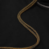 EXO™ HOODIE IN ANTHRACITE/BONE