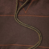 SHINOBI HOODIE IN WOOD