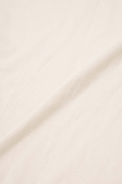 CLASSIC TEE IN OAT