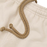 "CRAYONS" LITTLE HUMAN™ SWEATSHORTS IN OAT