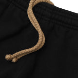 "CRAYONS" LITTLE HUMAN™ SWEATSHORTS IN ANTHRACITE