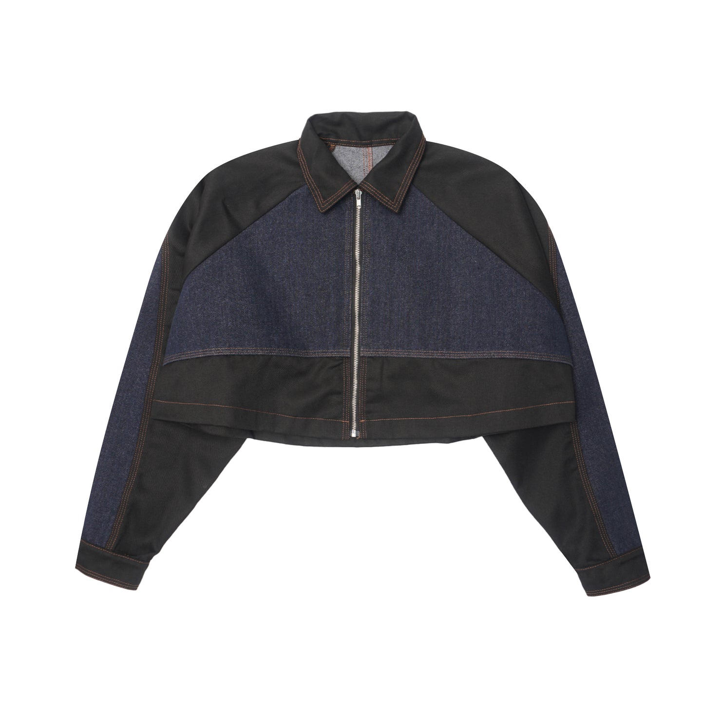 HARLYN IN DENIM SLATE