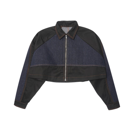 HARLYN IN DENIM SLATE