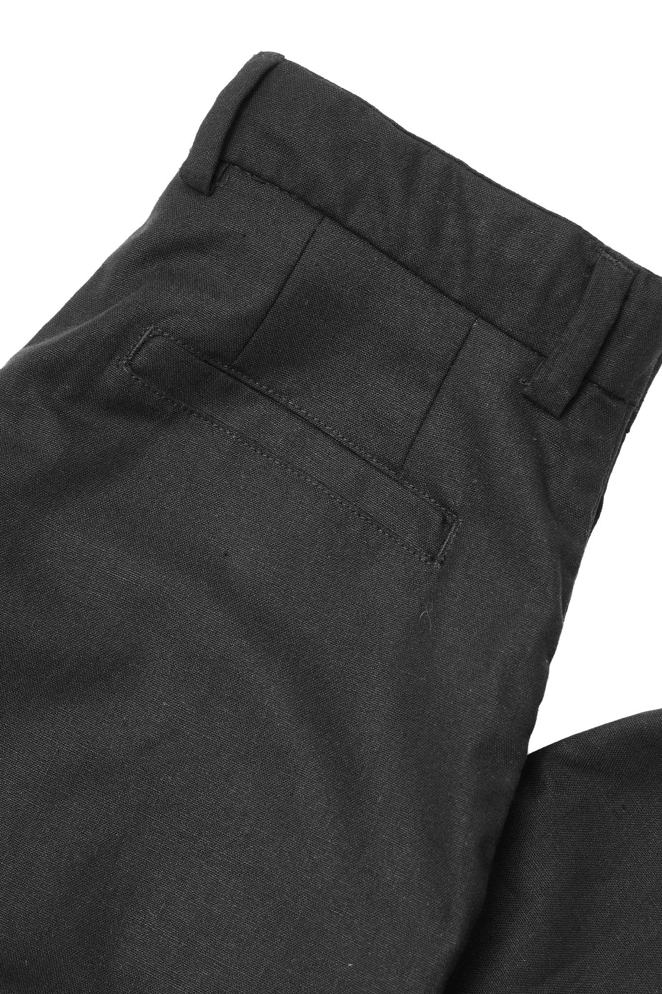 DON LOUNGE PANTS IN ANTHRACITE