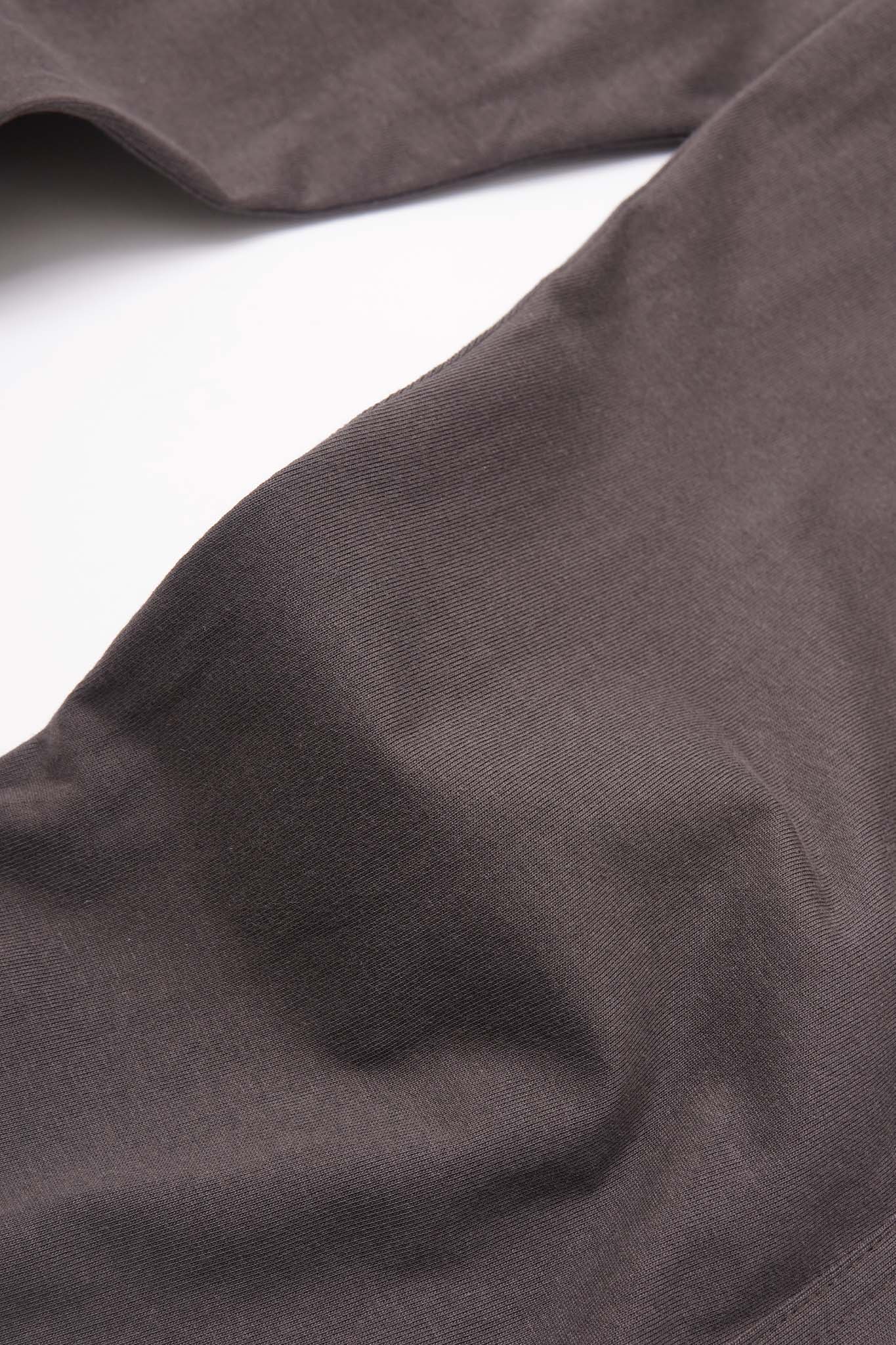 INCA BOOTCUT PANTS IN CHARCOAL GREY