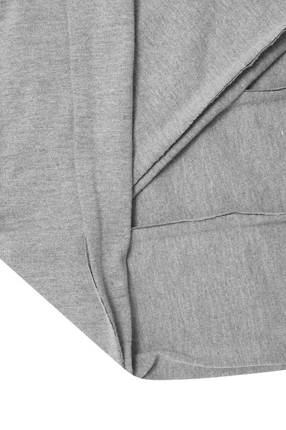 DASHA IN HEATHER GREY