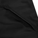 "BALANCE" LAKESIDE VEST IN GRAPHITE