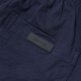 HOUSE SHORTS IN DEPTH BLUE