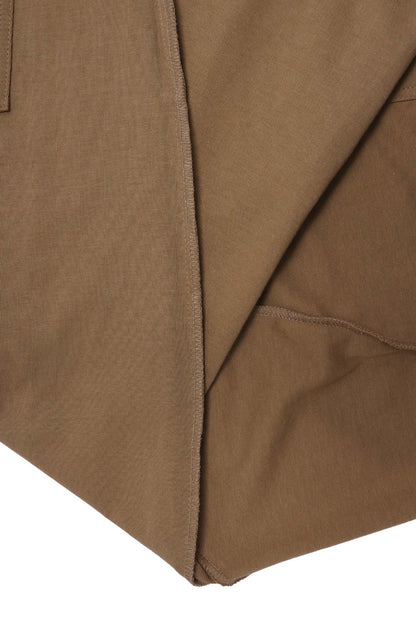 M+ VEINS PANTS IN DARK MINT