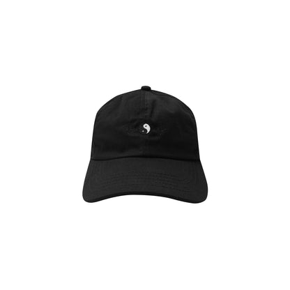 "BALANCE" 6 PANEL HAT IN ANTHRACITE