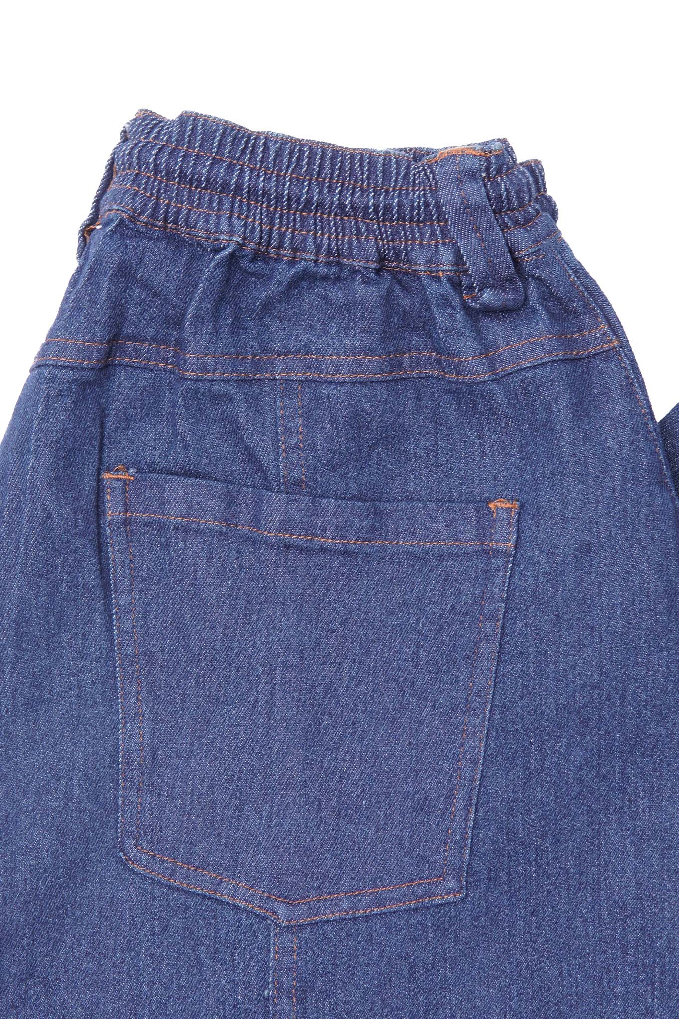 "COLD NAVY" BONNIE PANTS