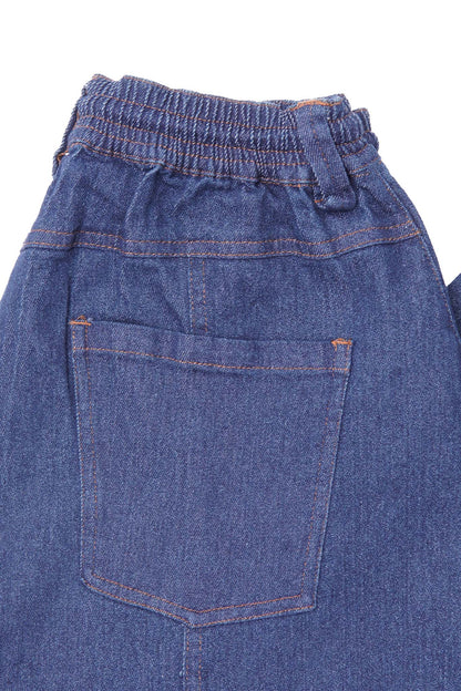 "COLD NAVY" BONNIE PANTS