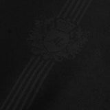 "COPACABANA" HOODIE IN PHANTOM