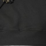 NAUGHTY N' NICE "DRAGON'S LUCK" HOODIE IN GOLDEN DRAGON