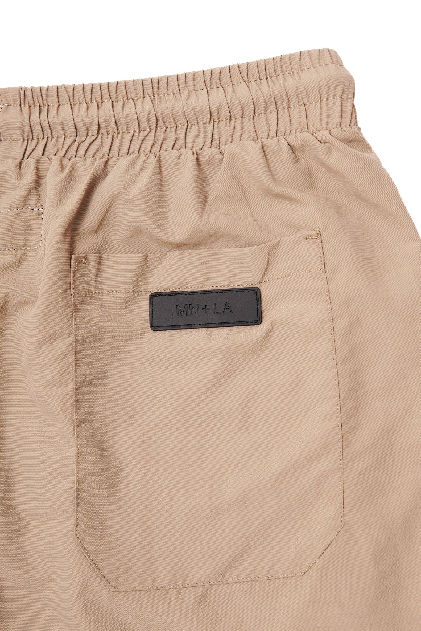 HOUSE SHORTS IN DUNE