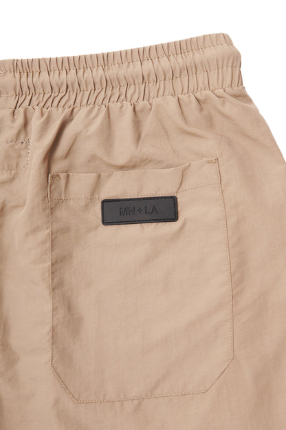 HOUSE SHORTS IN DUNE