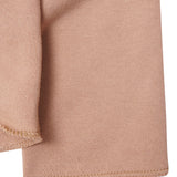 EXO™ CUTOFF HOODIE IN WHEAT
