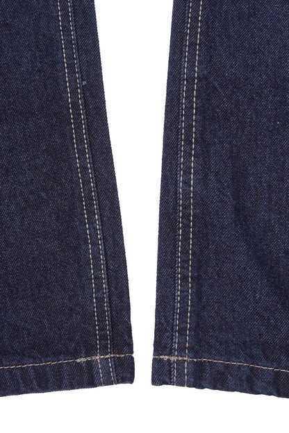 CARPENTER PANTS IN NIGHTFALL