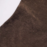 M+ TOWEL BOOTCUT PANTS