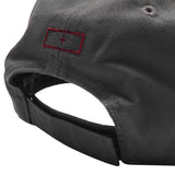 "HITTER" V3 6 PANEL HAT