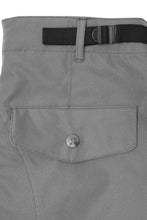 SPACE TROOP PANTS IN NARDO GREY