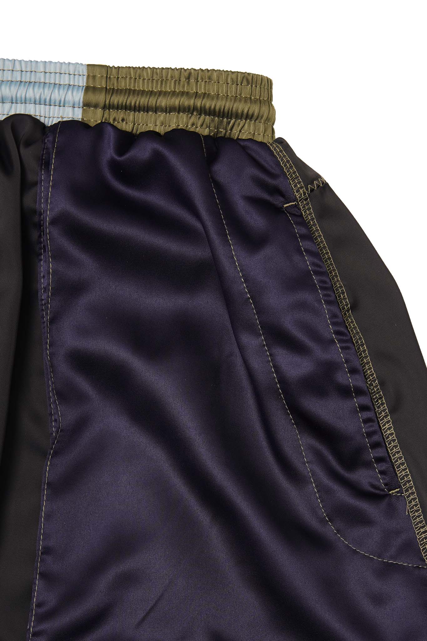 "SEA GLASS" TERRA PANTS