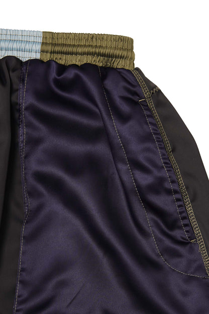 "SEA GLASS" TERRA PANTS