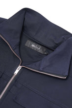 ROGUE WORK JACKET IN NAVY