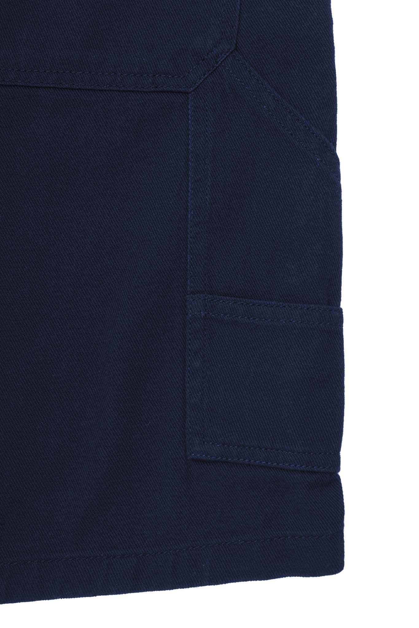 FIELD SHORTS IN NAVY