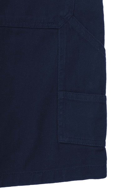 FIELD SHORTS IN NAVY