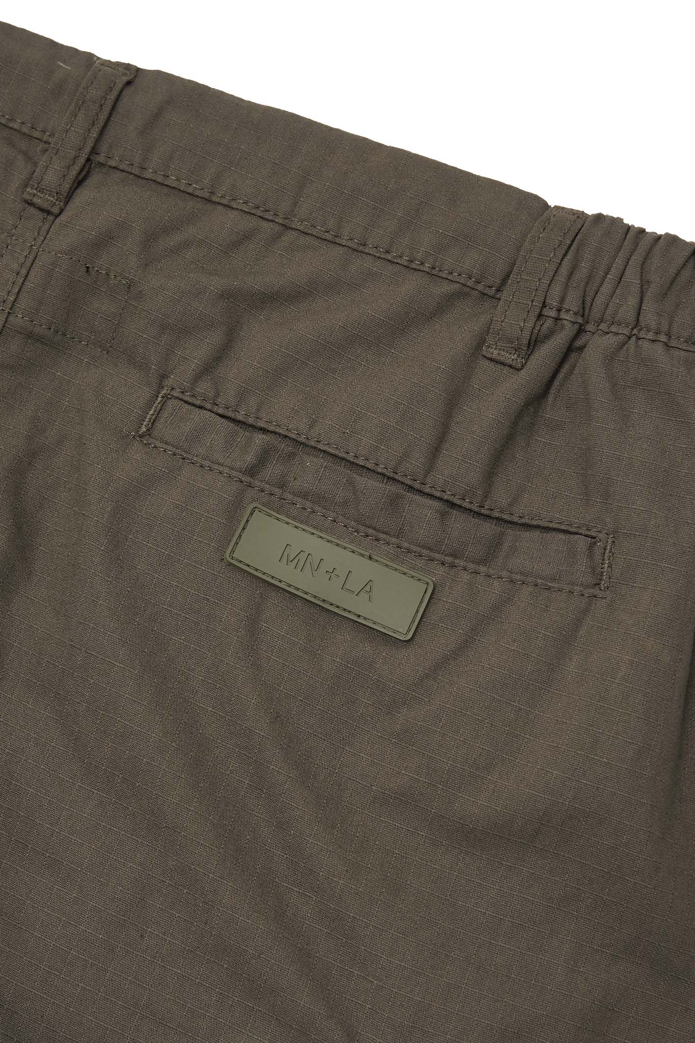 LOADOUT SHORTS IN OLIVE DRAB