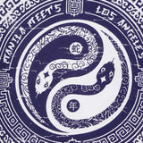 "YEAR OF THE SNAKE" MILITIA SWEATSHIRT