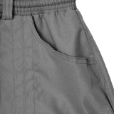 ANIKA PANTS IN STONE GREY