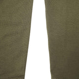 NEEDLEWORK PANTS IN FERN