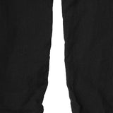 NEEDLEWORK PANTS IN GRAPHITE