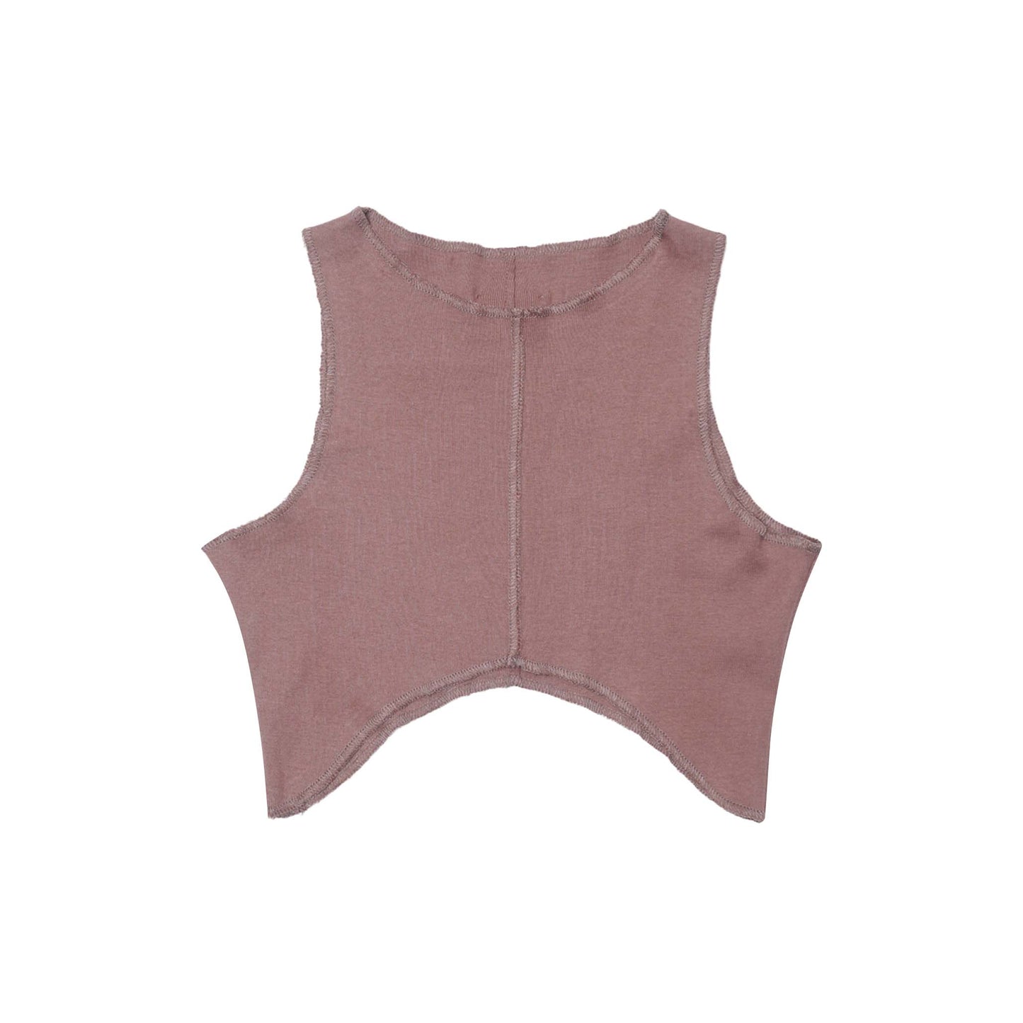 DIANA IN MAUVE