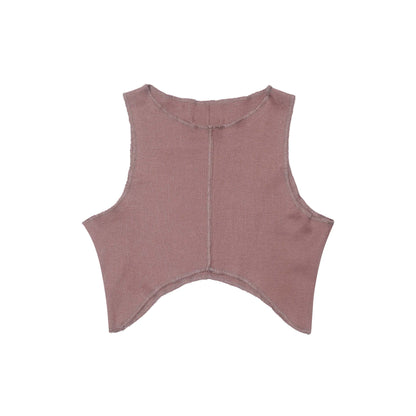 DIANA IN MAUVE