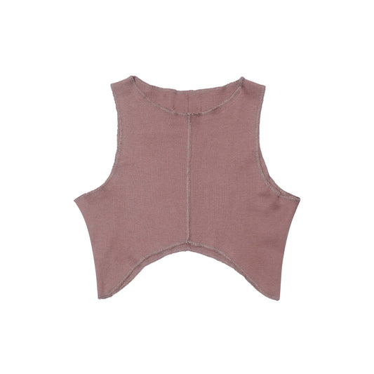 DIANA IN MAUVE
