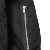 FLIGHT BOMBER JACKET
