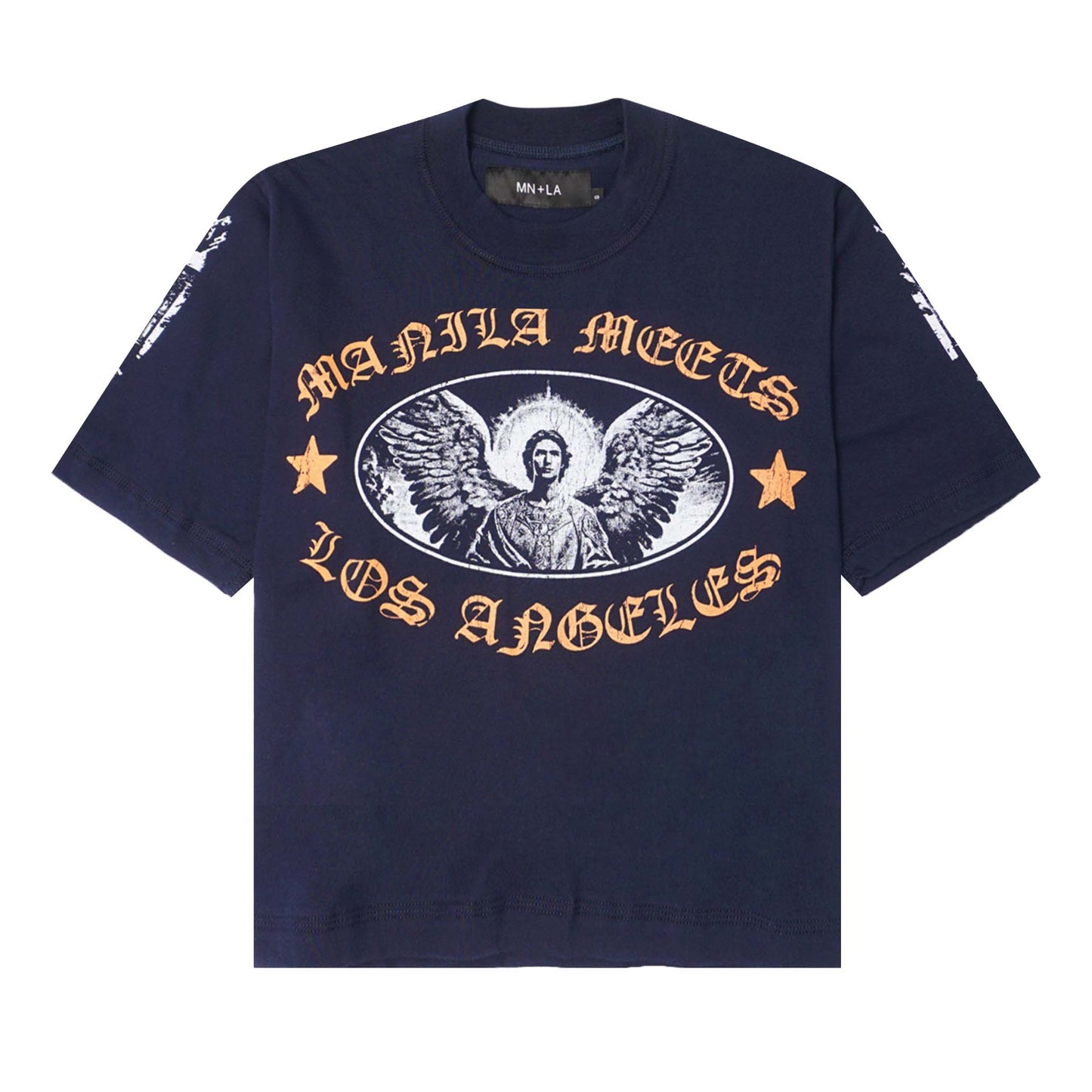 "ARCHANGEL" TEE