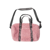FIELD BAG IN PINK PANTHER