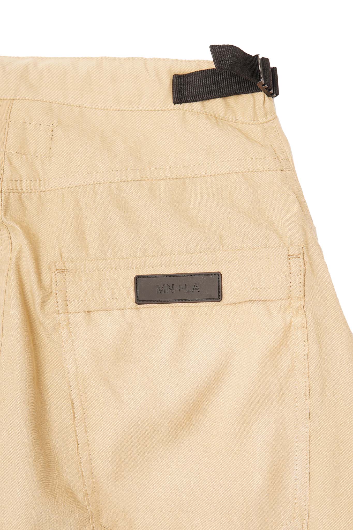SHINOBI PANTS IN DUNE – MN+LA