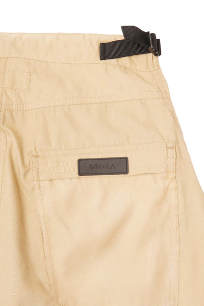 SHINOBI PANTS IN DUNE