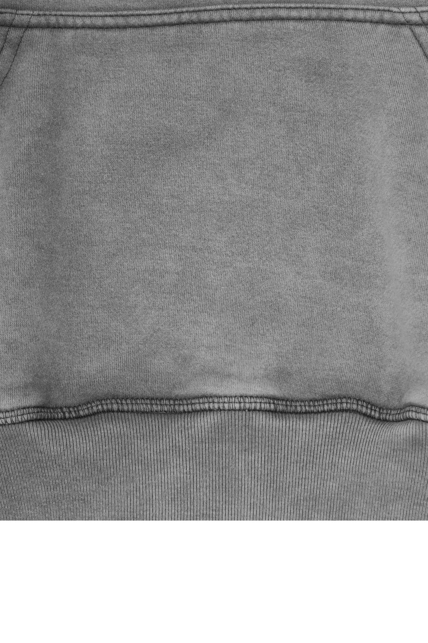 "MOON ROCK" MILITIA HOODIE