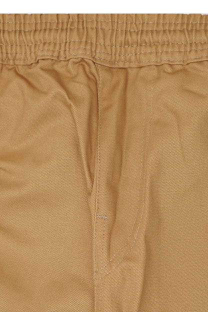 LOUNGE PANTS V2 IN CHAMPAGNE