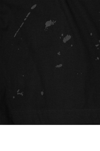 "HITTER" V3 LONGSLEEVE LITE TEE IN RAVEN